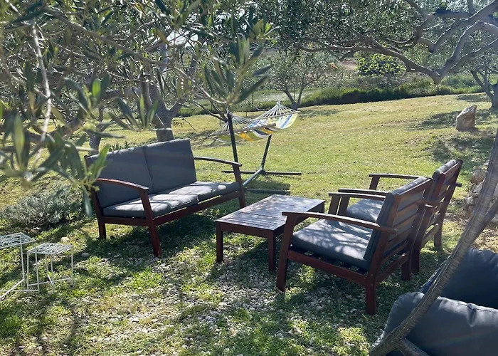 Dom wakacyjny House With A Parking Space Bol, Brac - 23788 Bol
